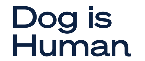 Hello dog is human