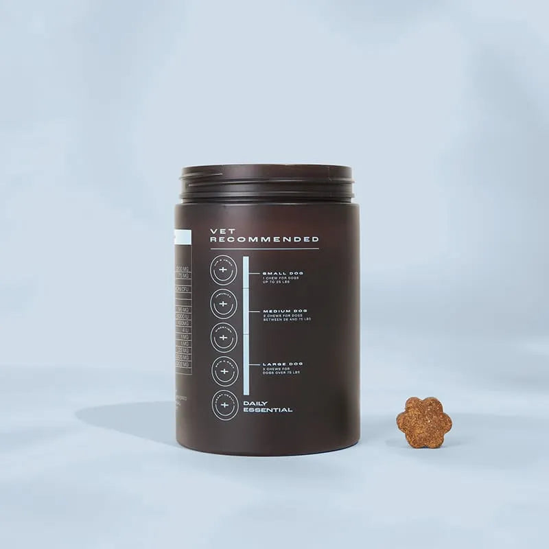 DM-01™ Daily Multivitamin